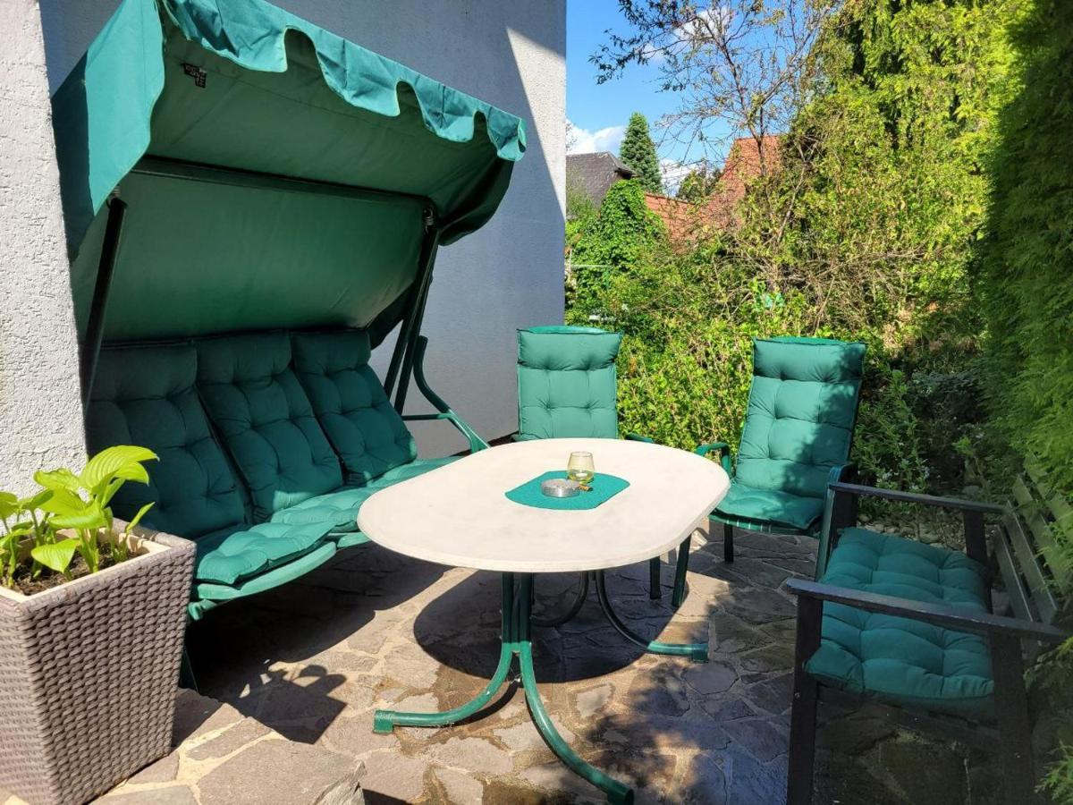 Zentral Gelegene, Sehr Ruhige Und Helle Wohnung Graz Exterior photo